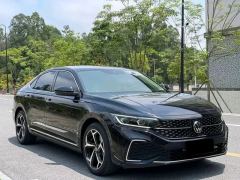 Volkswagen Passat 280TSI Star Elite Edition - ფოტო 2