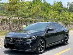 Volkswagen Passat 280TSI Star Elite Edition - ფოტო 3