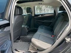 Volkswagen Passat 280TSI Star Elite Edition - ფოტო 4
