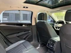 Volkswagen Passat 280TSI Star Elite Edition - ფოტო 5