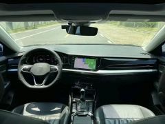 Volkswagen Passat 280TSI Star Elite Edition - ფოტო 7