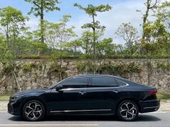 Volkswagen Passat 280TSI Star Elite Edition - ფოტო 8