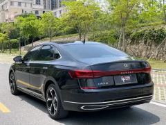 Volkswagen Passat 280TSI Star Elite Edition - ფოტო 9