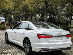 Audi A6L 45 TFSI Premium Dynamic - ფოტო 10