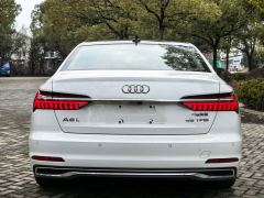 Audi A6L 45 TFSI Premium Dynamic - ფოტო 11