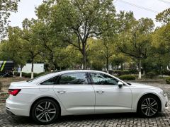 Audi A6L 45 TFSI Premium Dynamic - ფოტო 13