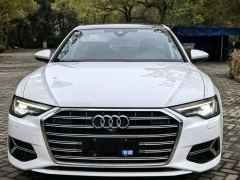 Audi A6L 45 TFSI Premium Dynamic - ფოტო 2