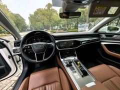 Audi A6L 45 TFSI Premium Dynamic - ფოტო 4