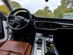 Audi A6L 45 TFSI Premium Dynamic - ფოტო 5