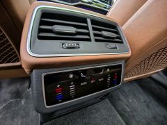 Audi A6L 45 TFSI Premium Dynamic - ფოტო 6