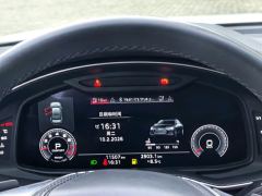 Audi A6L 45 TFSI Premium Dynamic - ფოტო 7