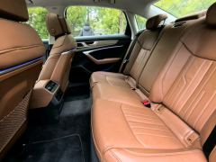 Audi A6L 45 TFSI Premium Dynamic - ფოტო 8