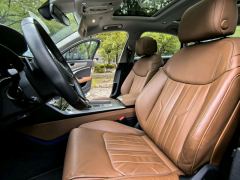 Audi A6L 45 TFSI Premium Dynamic - ფოტო 9