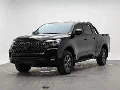 Great Wall Cannon Edition 2.4T AWD Version - ფოტო 1