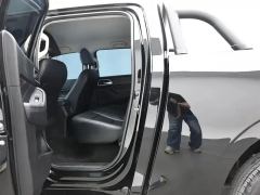 Great Wall Cannon Edition 2.4T AWD Version - ფოტო 10