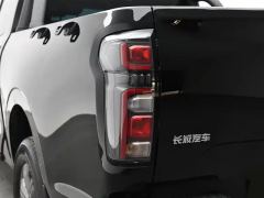 Great Wall Cannon Edition 2.4T AWD Version - ფოტო 11