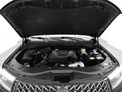 Great Wall Cannon Edition 2.4T AWD Version - ფოტო 12