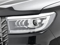 Great Wall Cannon Edition 2.4T AWD Version - ფოტო 13