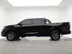 Great Wall Cannon Edition 2.4T AWD Version - ფოტო 14