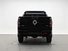 Great Wall Cannon Edition 2.4T AWD Version - ფოტო 15