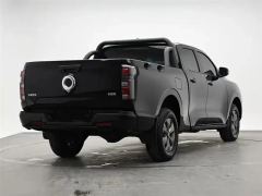 Great Wall Cannon Edition 2.4T AWD Version - ფოტო 17