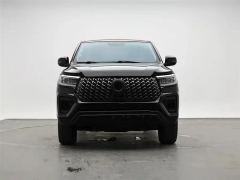 Great Wall Cannon Edition 2.4T AWD Version - ფოტო 2