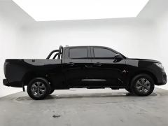 Great Wall Cannon Edition 2.4T AWD Version - ფოტო 3