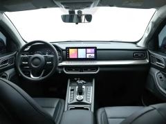 Great Wall Cannon Edition 2.4T AWD Version - ფოტო 6