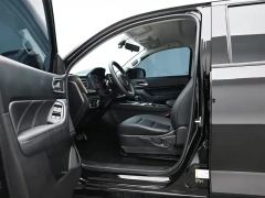 Great Wall Cannon Edition 2.4T AWD Version - ფოტო 8