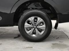 Great Wall Cannon Edition 2.4T AWD Version - ფოტო 9