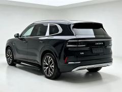 Zeekr 8X 2.0T 320km Max 5-seater - photo 4
