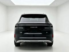 Zeekr 8X 2.0T 320km Max 5-seater - photo 5