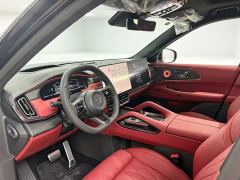 Zeekr 8X 2.0T 320km Max 5-seater - photo 7