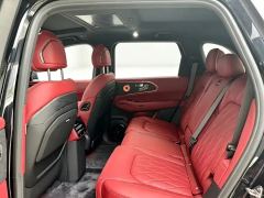 Zeekr 8X 2.0T 320km Max 5-seater - photo 9