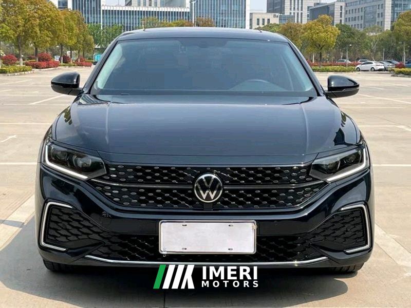 Volkswagen Passat 280TSI Star Elite Edition - car from China