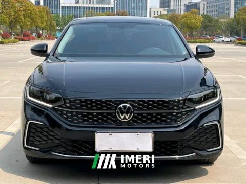 2023 Volkswagen Passat 280TSI Star Elite Edition - car from China