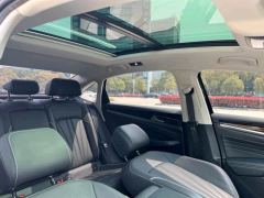 Volkswagen Passat 280TSI Star Elite Edition - photo 11