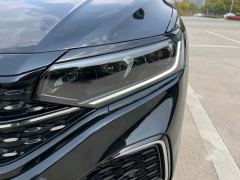 Volkswagen Passat 280TSI Star Elite Edition - photo 16