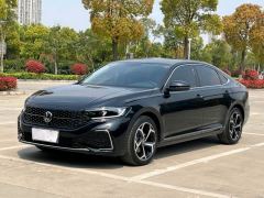 Volkswagen Passat 280TSI Star Elite Edition - photo 2