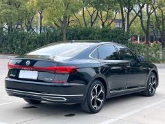 Volkswagen Passat 280TSI Star Elite Edition - photo 4