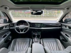 Volkswagen Passat 280TSI Star Elite Edition - photo 5