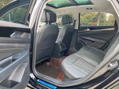 Volkswagen Passat 280TSI Star Elite Edition - photo 6