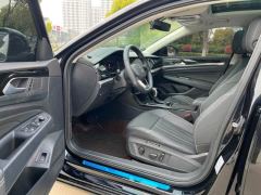 Volkswagen Passat 280TSI Star Elite Edition - photo 7