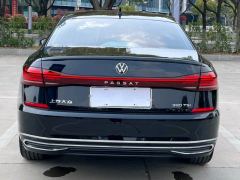 Volkswagen Passat 280TSI Star Elite Edition - photo 8