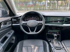 Volkswagen Passat 280TSI Star Elite Edition - photo 9