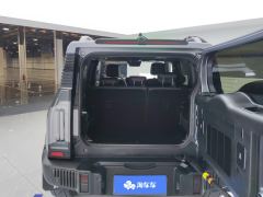 Jetour Traveller 2.0T AWDPRO - ფოტო 7