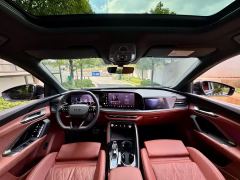 Audi Q5L 2.0T Smart Hybrid Luxury - ფოტო 12