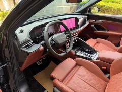 Audi Q5L 2.0T Smart Hybrid Luxury - ფოტო 13