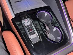 Audi Q5L 2.0T Smart Hybrid Luxury - ფოტო 16