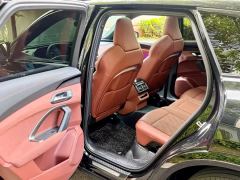 Audi Q5L 2.0T Smart Hybrid Luxury - ფოტო 19
